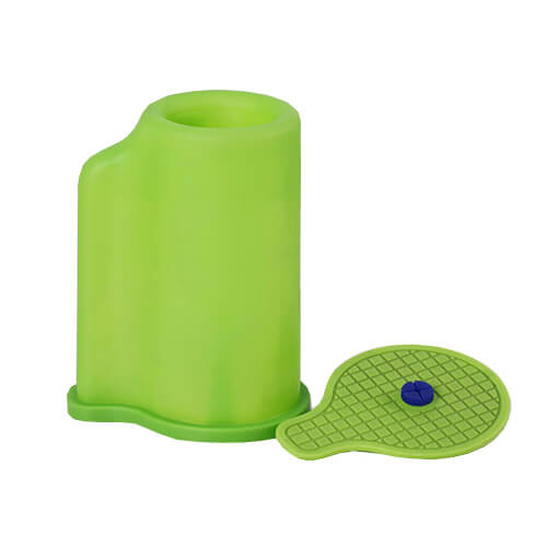 Multi 3D vakuuma preses Multi 3D vakuuma preses stiprinājums lielām Latte tasītēm