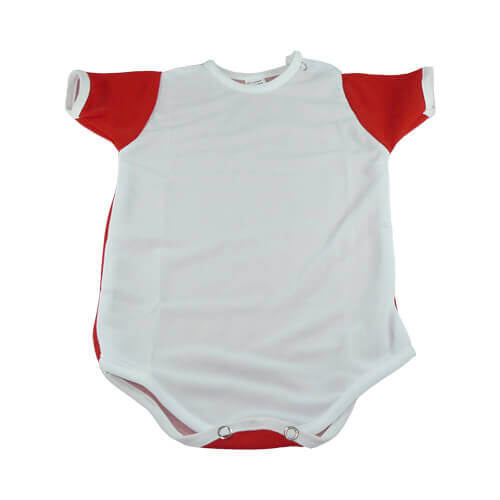 Body Subli-Print Sublimation Termisk Transfer