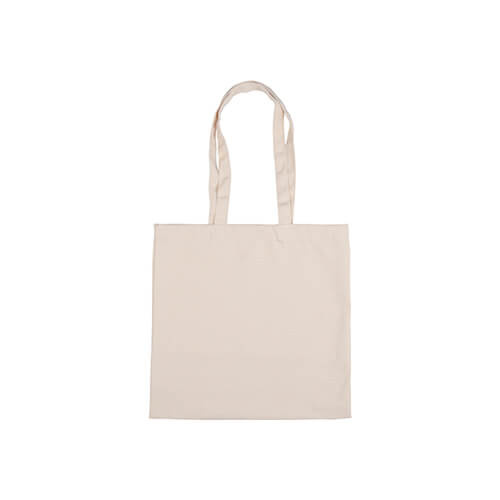 Taske med ører 34 x 34 cm til sublimering