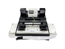 Layard Press 100 x 25 cm Sublimation Thermal Transfer