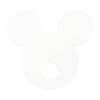 Ecuson acrilic pentru cană de 480 / 600 / 540 / 750 ml pentru sublimare - Mickey