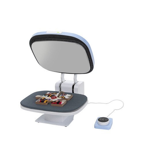 Automatic flat press Craft Express Elite 38 x 30 cm Blue