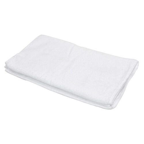 Towel 35 x 74,5 cm Sublimation Thermal Transfer