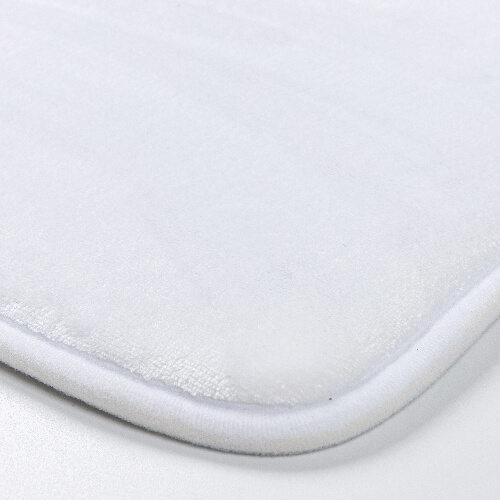 Alfombrilla de baño para sublimación