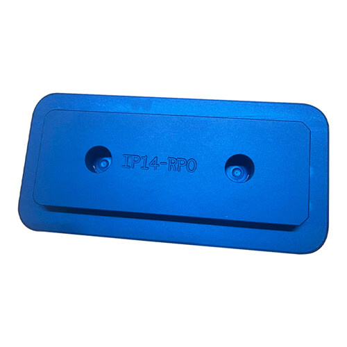 Podkładka do wykonywania nadruku 3D na etui do iPhone 14