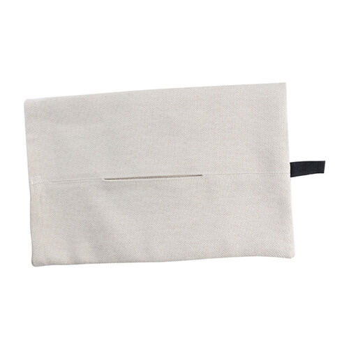 Futrola za maramice 30 x 21 cm izrađena od sublimacijskog platna