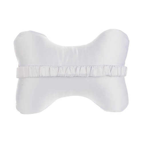 Satin bilkuddfodral för sublimering