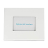 MDF-fotoraam sublimatsiooni jaoks - 25 x 20 cm