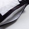 Plush pillowcase with panels for photos for sublimation - 8 panels