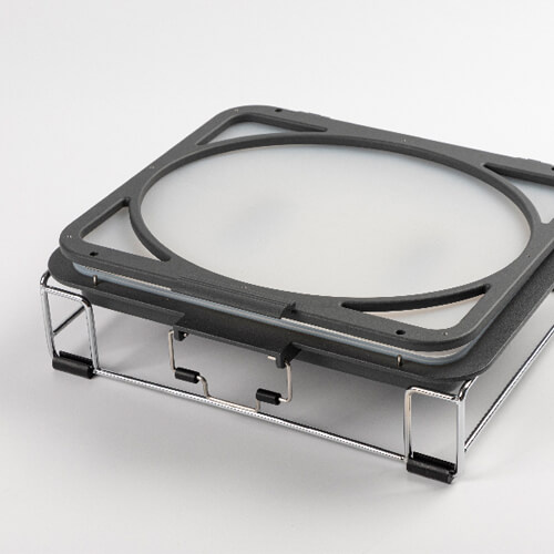 Craft Express ovenschaal en vacuümpompset