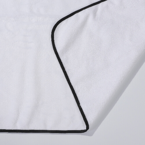 Beach towel 155 x 79 cm for sublimation