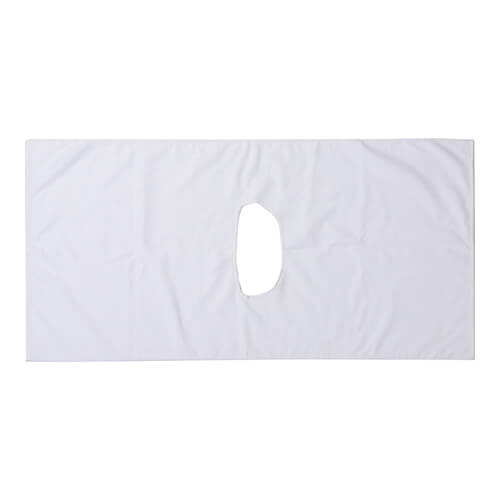 Children's bathrobe for sublimation