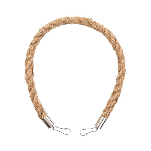String houder voor een 450 ml lantaarn