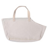 Sac en toile - porte-chien pour sublimation