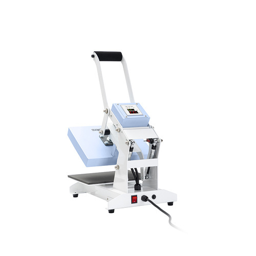 Craft Express Elite Plus Eco πρέσα επίπεδης επιφάνειας 30 x 23 cm Μπλε