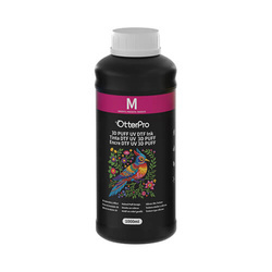 OtterPro SD UV DTF tinta 1000 ml - Magenta
