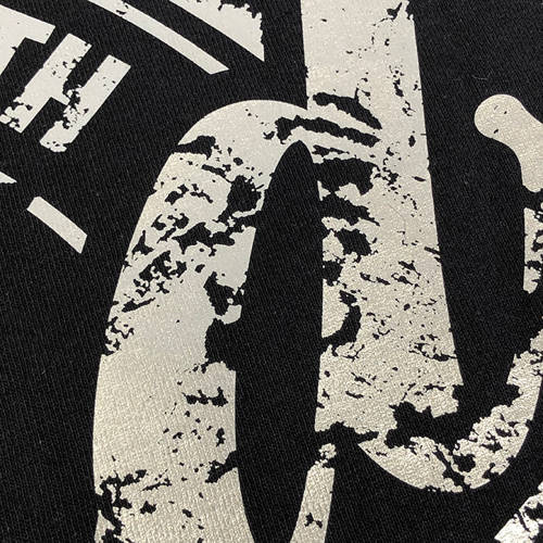 Forever Flex-Soft (No-Cut) A-foil A3 Silver Metallic - 1 φύλλο