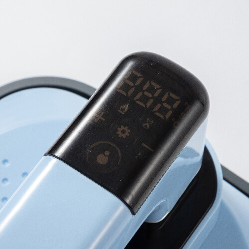 Tepelný lis Craft Express 17,8 x 20,3 cm