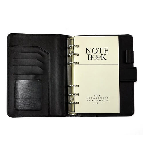 Cuaderno / Carpeta 14 x 19 cm Sublimación Transferencia Térmica