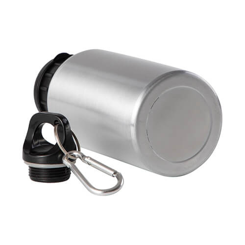 Sticlă de bicicletă de 400 ml pentru sublimare