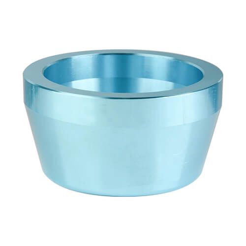 Obrazac za ispis na dječjoj zdjeli