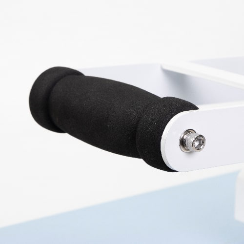 Presse à plat automatique avec plateau escamotable 40 x 50 cm