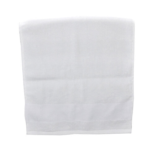 Towel 35 x 74,5 cm Sublimation Thermal Transfer