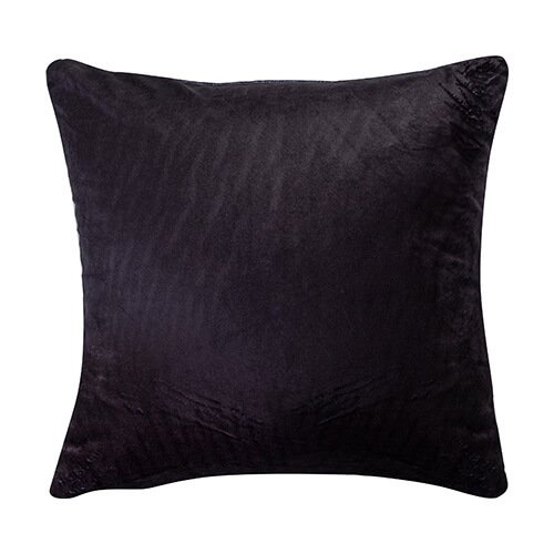 Taie d'oreiller en peluche avec panneaux pour photos pour sublimation - 8 panneaux