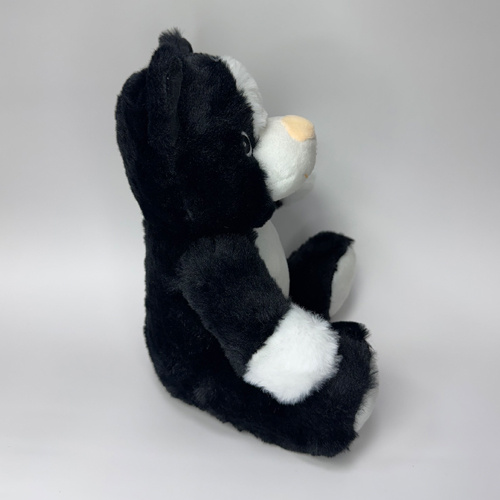 Gato de 25 cm para impresión por sublimación