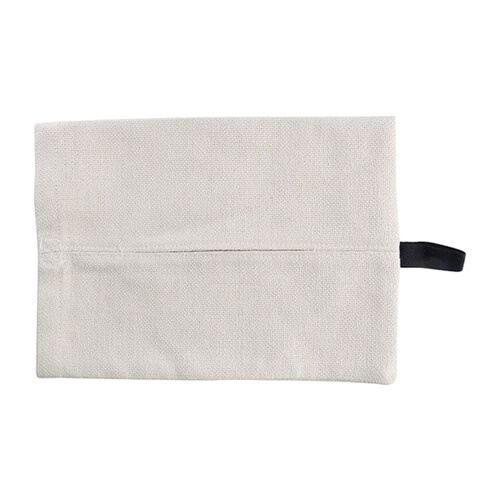 Futrola za maramice 24 x 18 cm izrađena od sublimacijskog platna