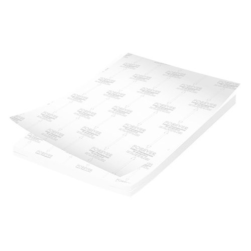 Forever Laser-Transparent A3 - transfer paper - 1 sheet