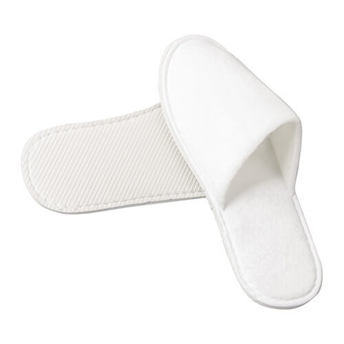 Pantuflas de hotel para sublimación
