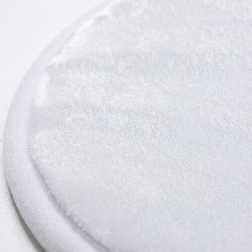 Housse de siège de toilette pour sublimation