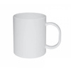 Plastic mug 330 ml white Sublimation Thermal Transfer