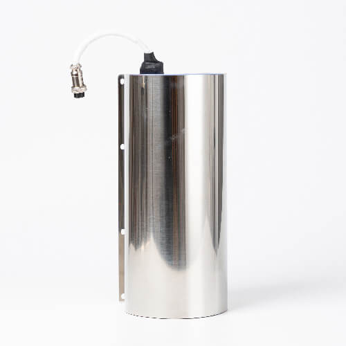 Tumbleru sildītājs 900 ml presei CE-MP270H