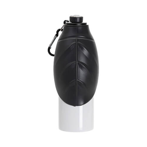 600 ml veepudel loomadele koos sublimatsiooni dosaatoriga