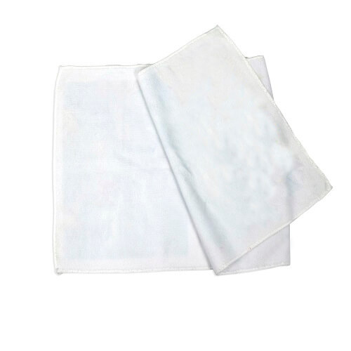 Towel 30 x 60 cm Sublimation Thermal Transfer