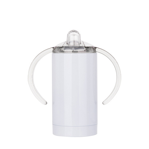 Set van 2 kinderbekers 400 ml om te bedrukken