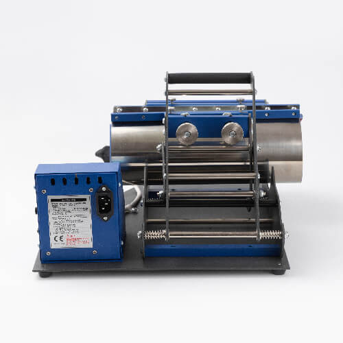 Kuppipuristin Ø 8.3+ / 24 cm - malli JTSB06-270H