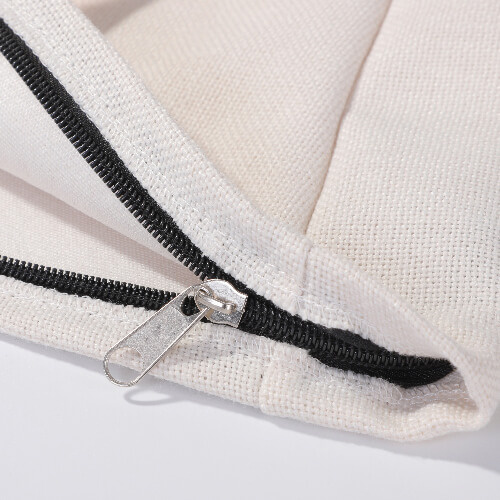 Canvas tas - hondendrager voor sublimatie