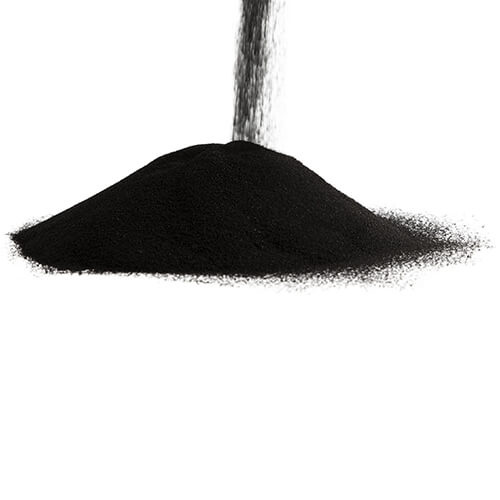 DTF OtterPro black powder 1000 g