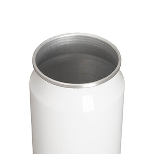 350 ml can without lid for sublimation