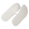 Chaussons d'hôtel pour sublimation