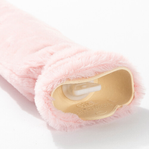 Langsgående thermofor cover 1000 ml til sublimering - pink