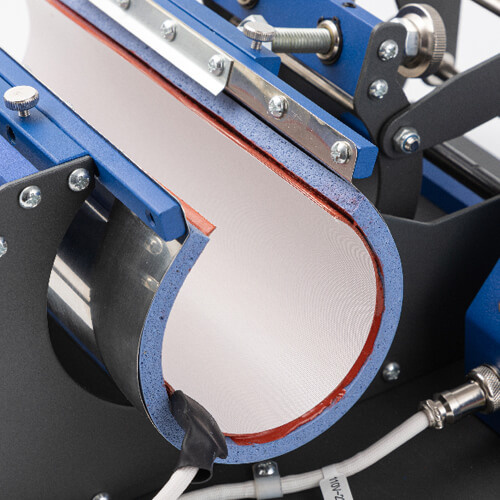 Ø 8,3+ / 24 cm - modelis JTSB06-270H