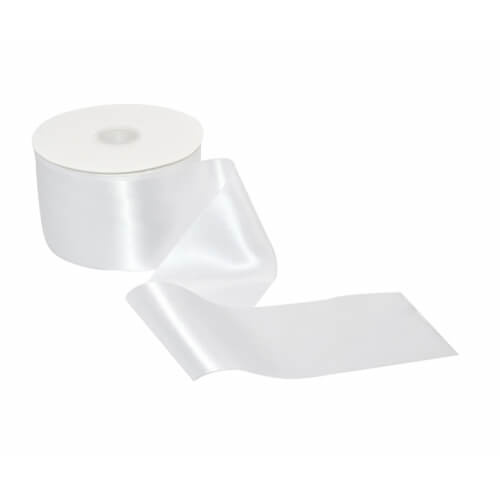Lint 100 mm Sublimatie Thermische overdracht