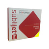 Gel ink YELLOW Sawgrass SubliJet-HD for Virtuoso SG800 68 ml