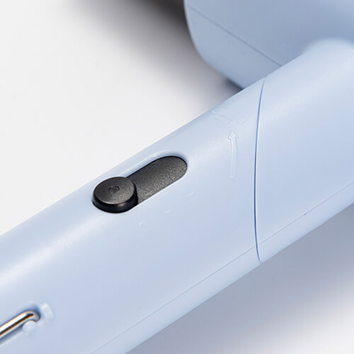 Składana nagrzewnica pistoletowa