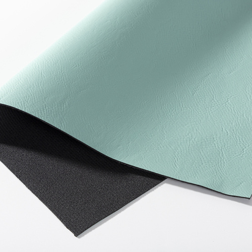 Craft Express synteettinen nahka kaiverrusta varten 30,5 x 30,5 cm - vihreä