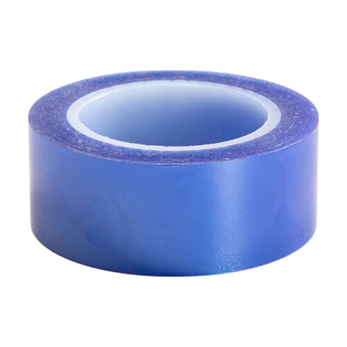 20 mm / 16 m lämpöteippi sublimaatiota ja lämpösiirtoa varten